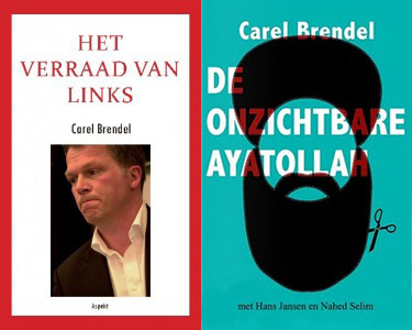 Het Verraad van Links en De Onzichtbare Ayatollah